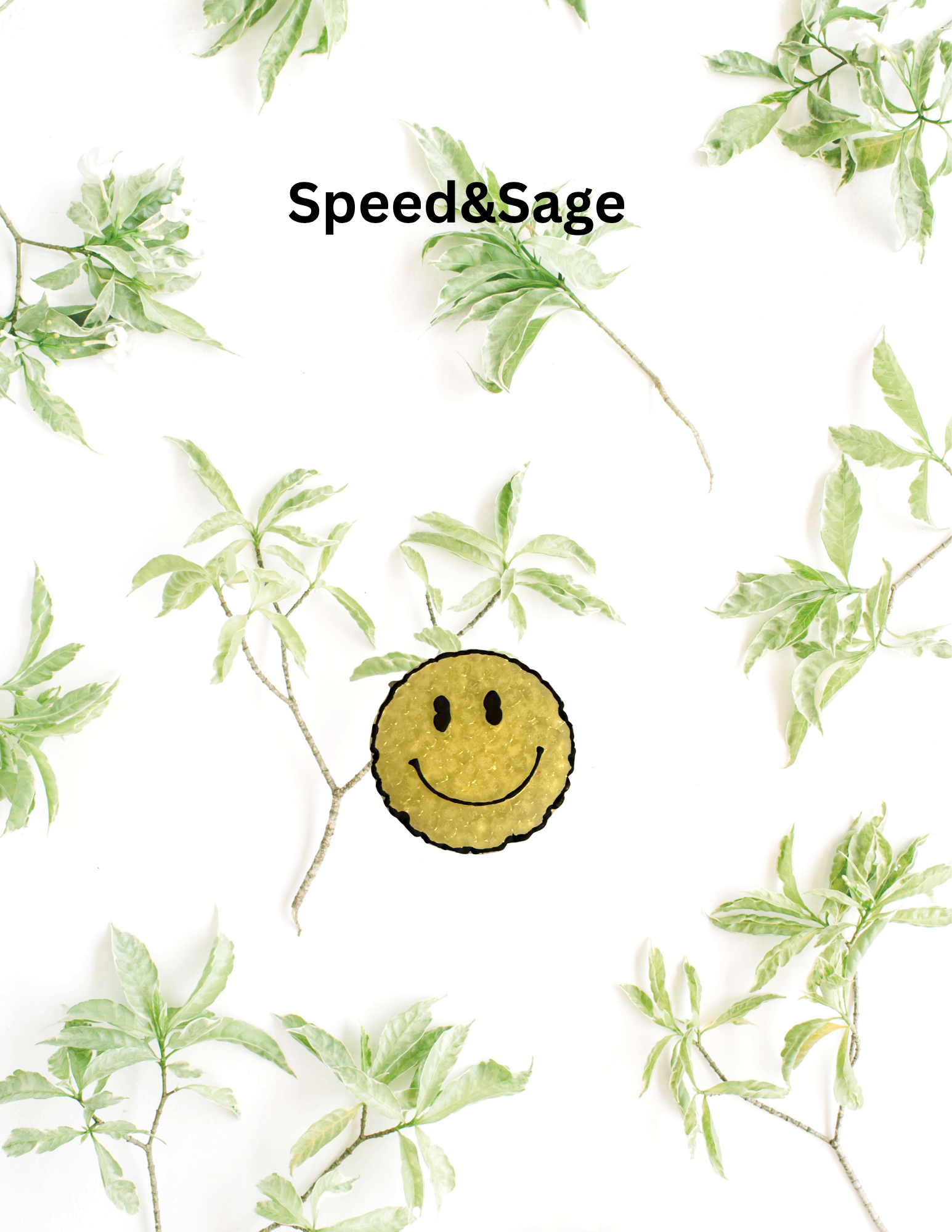 🙂 Sunshine Mood Collection (Smiley)