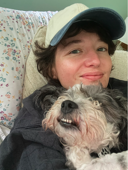 Homehand Petcare.