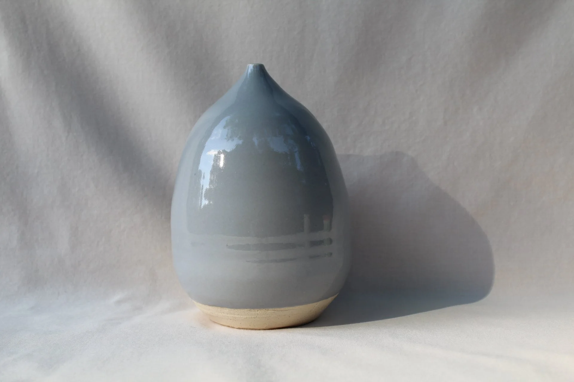Teardrop Vase