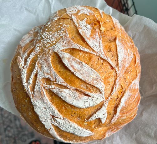SOURDOUGH SUBSCRIPTION