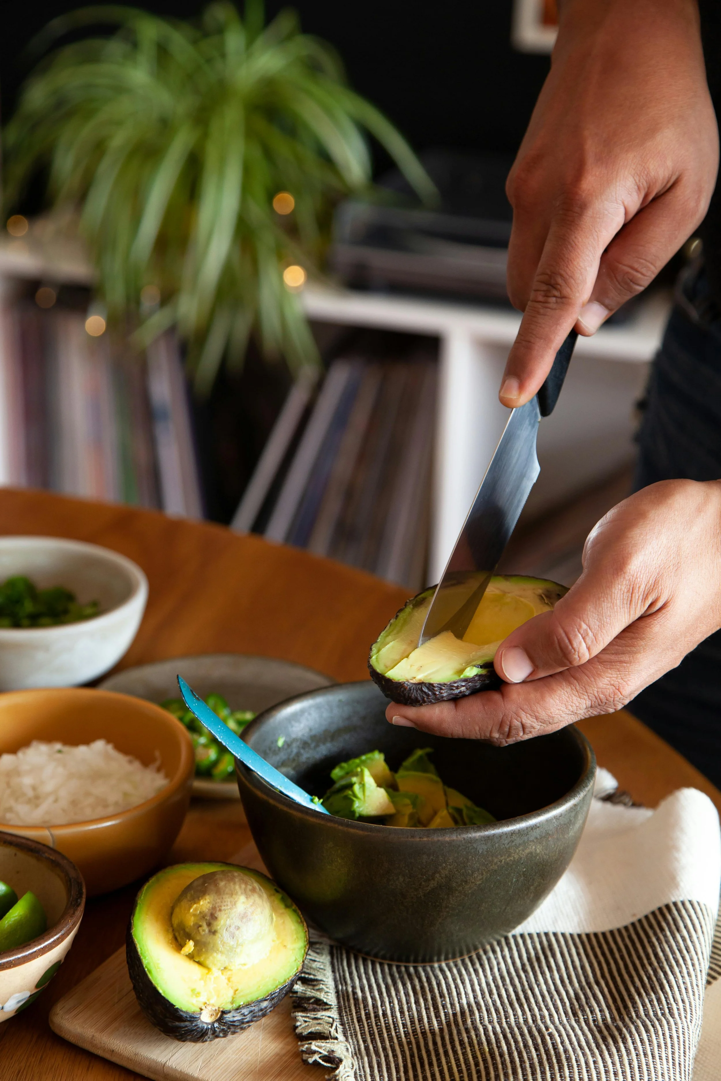 I Ate an Avocado Each Day For a Month: This is What Happened