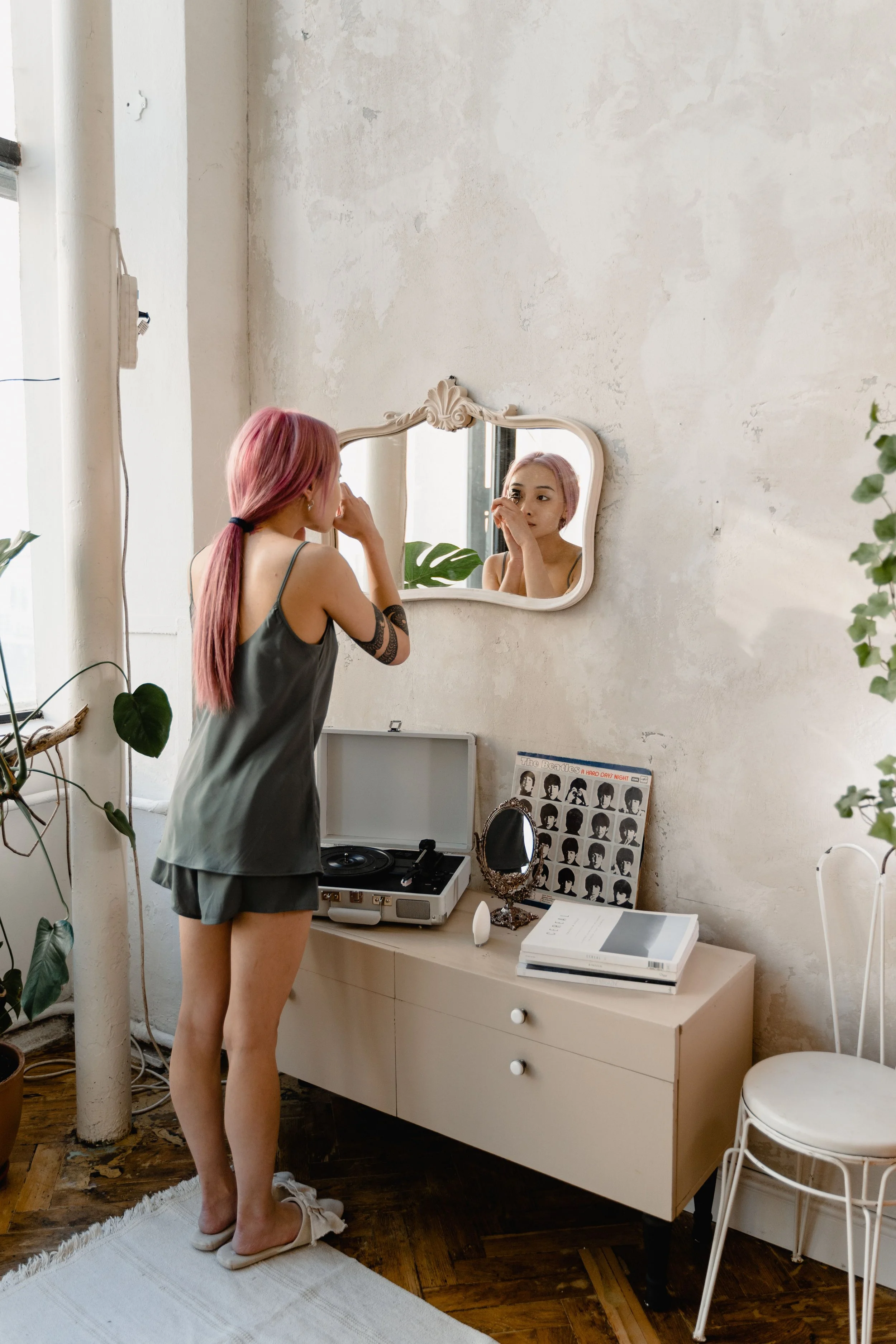 6 EWG Reviewed Non-Toxic Bath &amp; Body Products That ACTUALLY Work