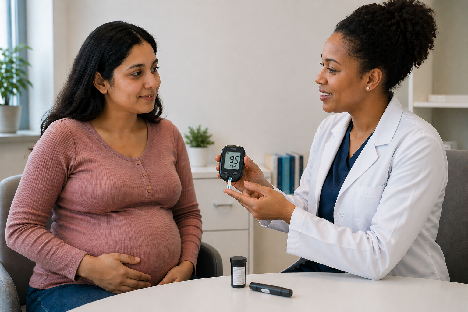 What Is GDM and Why Does It Matter?