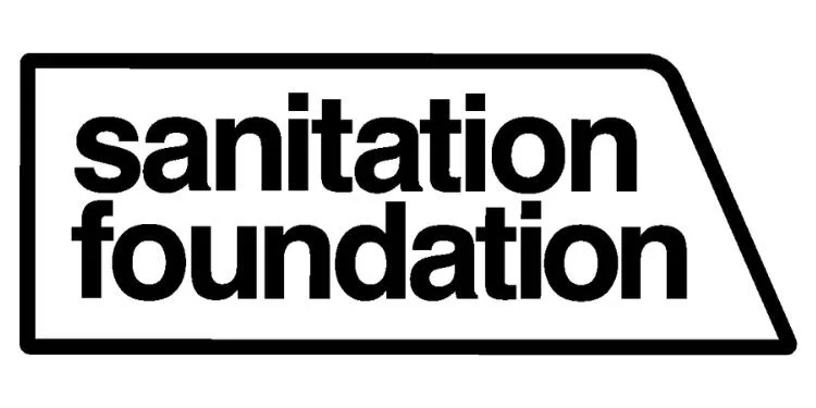 Sanitation Foundation Logo