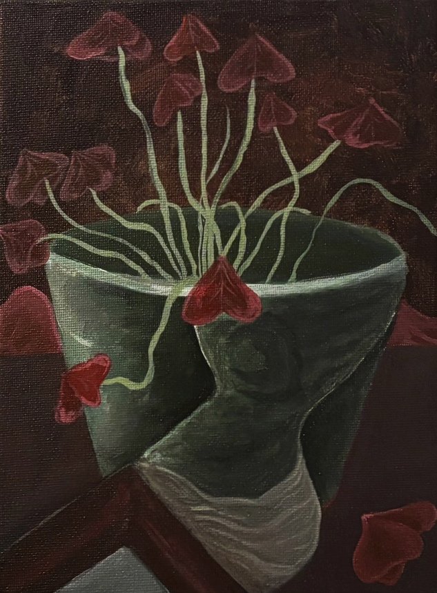 Plant a Heart
