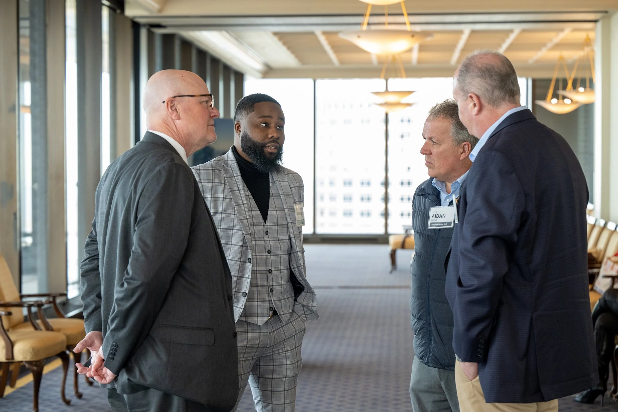 Fellowship Applications Open