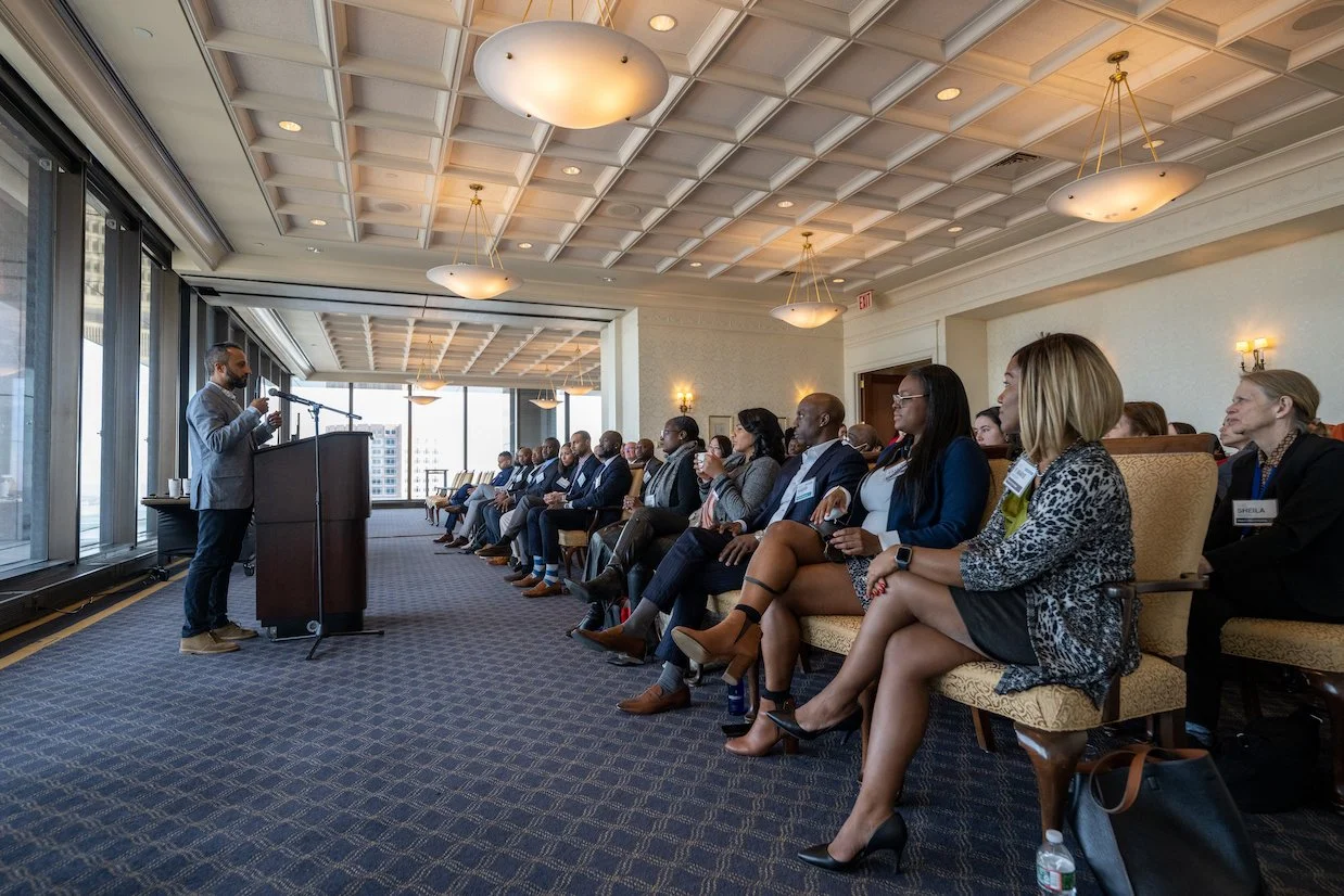 Announcing the Capital Innovation Library