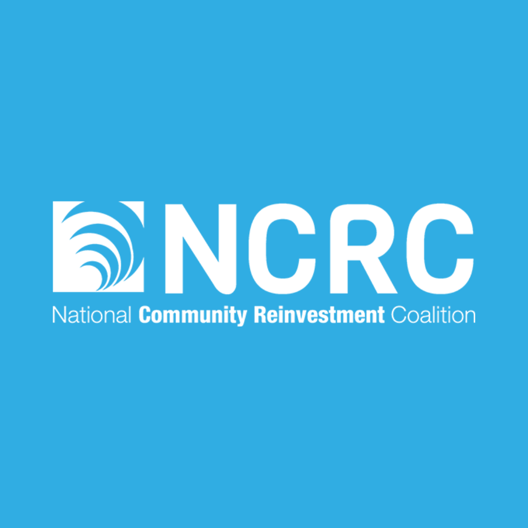 NCRC logo