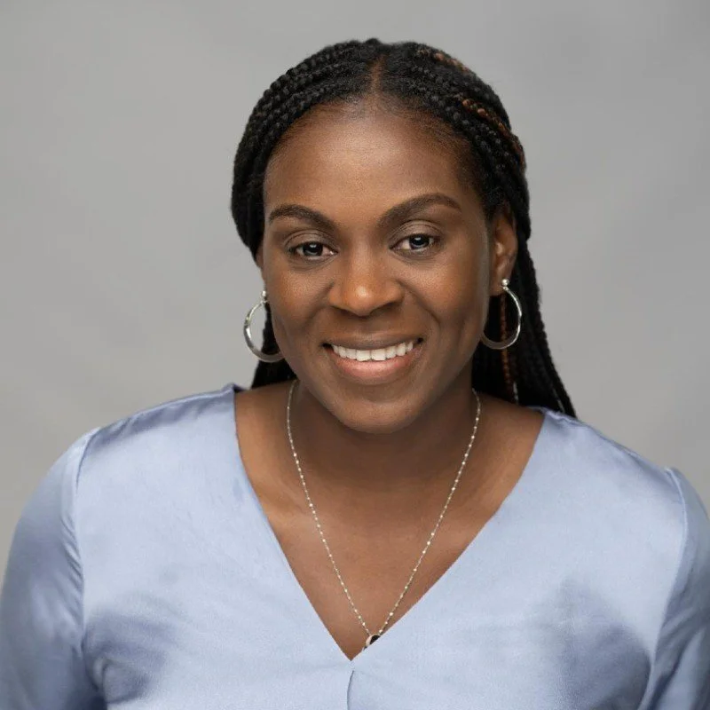 Cassandra Swaby-Passmore