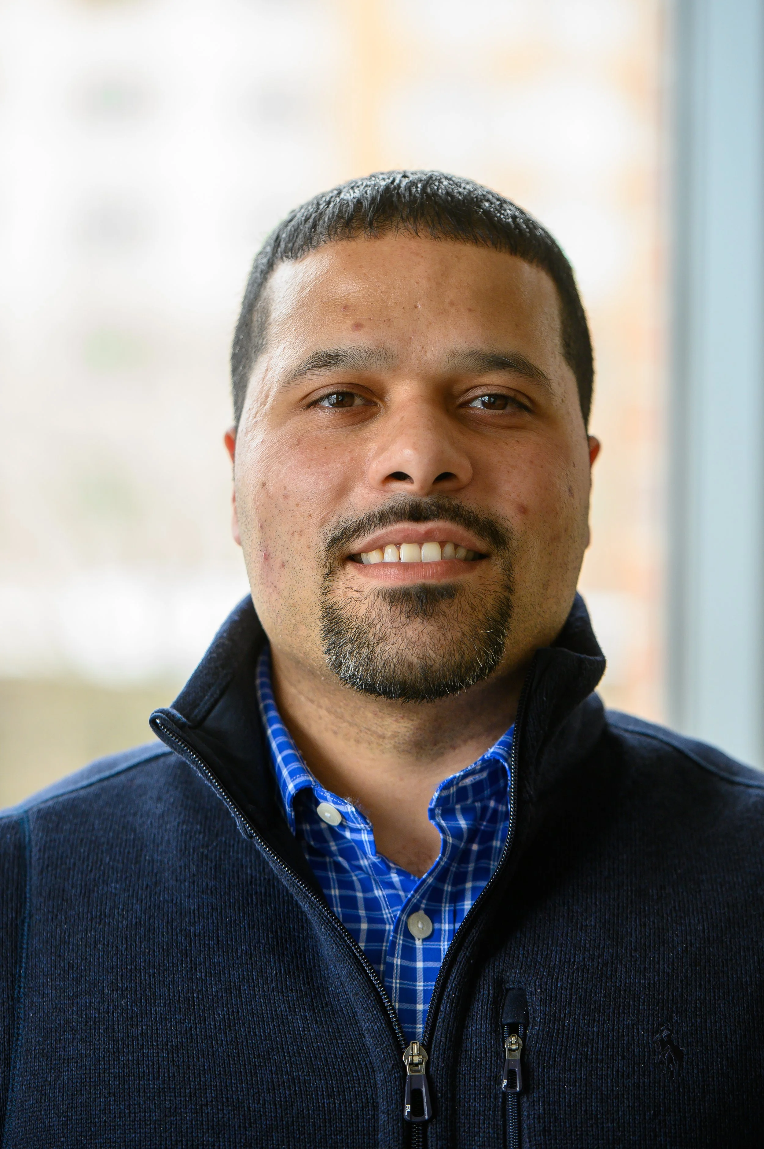 Joseph Goncalves Headshot