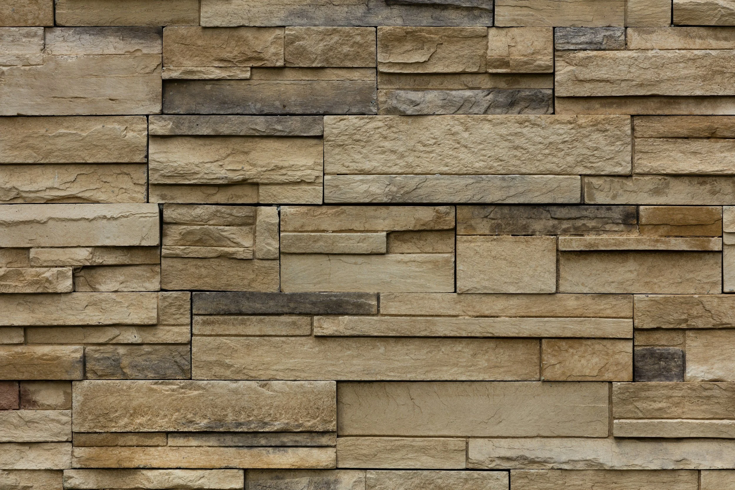 Hansen Living Interior Design Services - Stone and Joinery Finishes