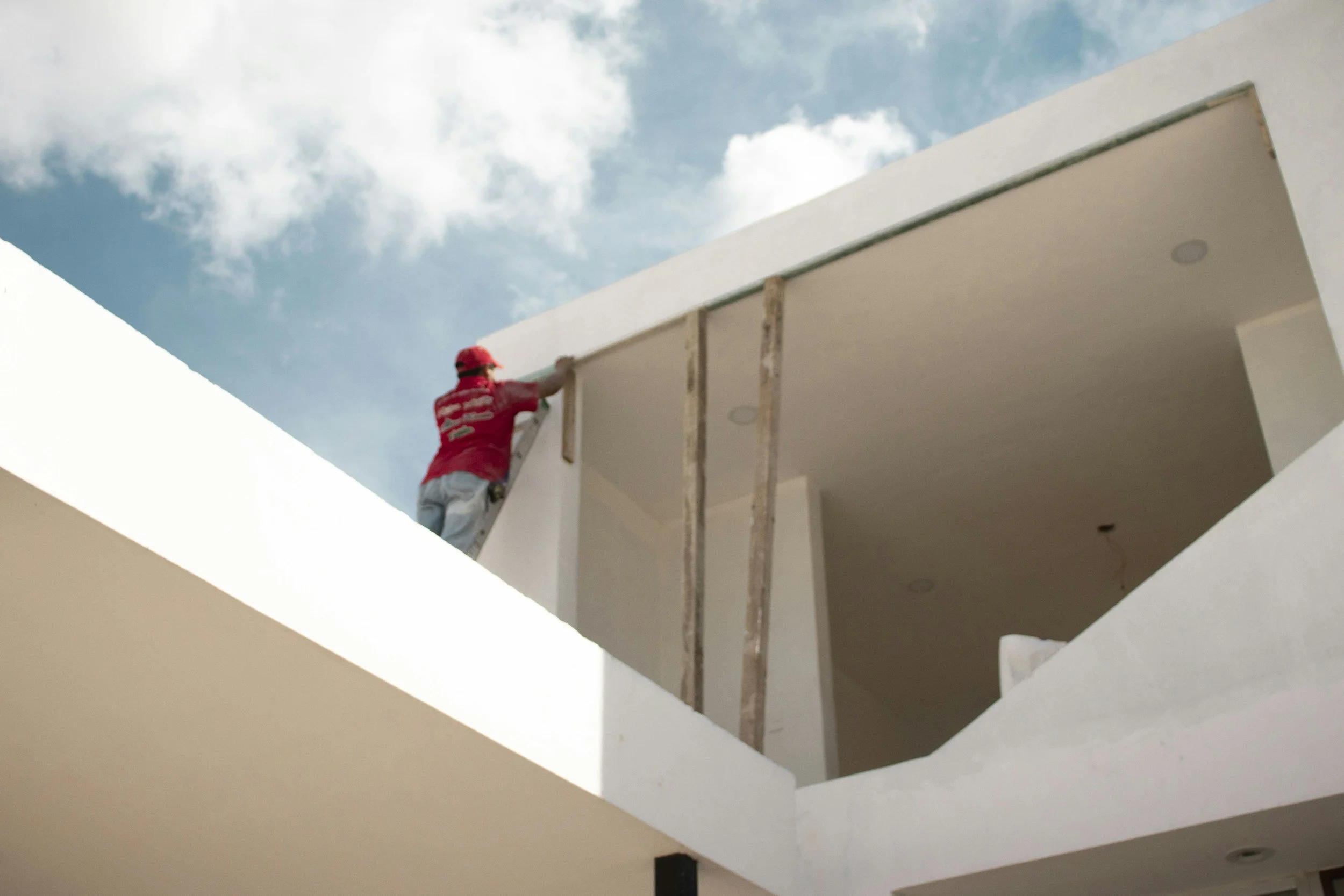 Hansen Living - Site Involvement & Trade Coordination