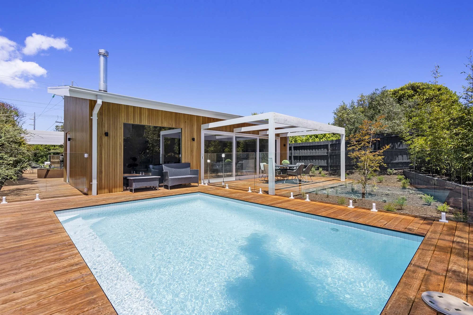 Canterbury Jetty Road Blairgowrie