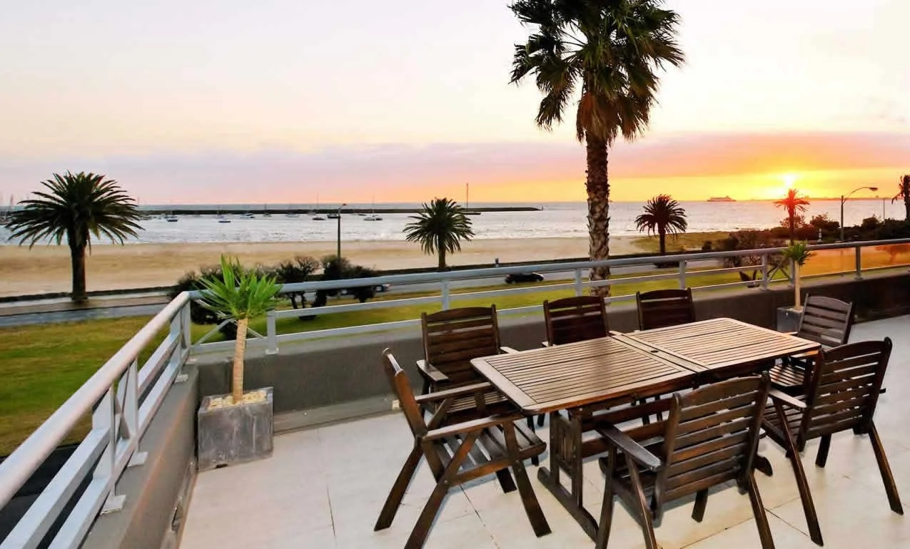 Sub-Penthouse Beaconsfield Parade – St Kilda West