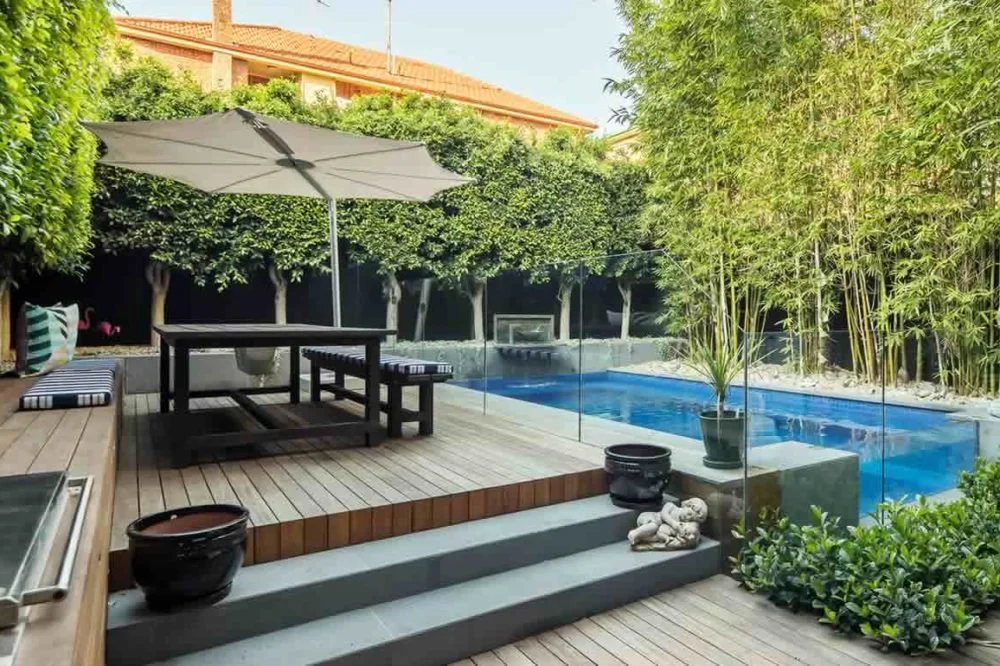 Balgownie Beaconsfield Parade – St Kilda West