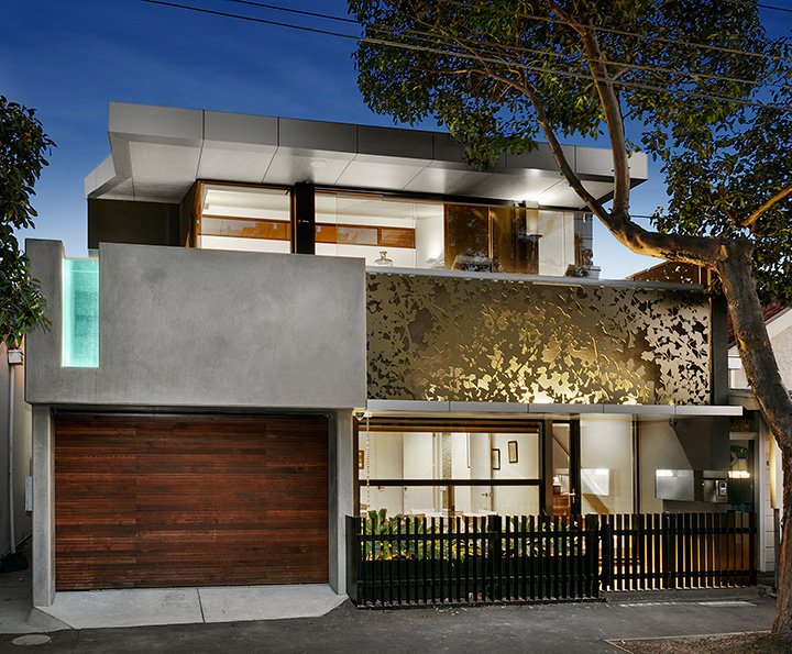 Award-winning Heath Street – Port Melbourne