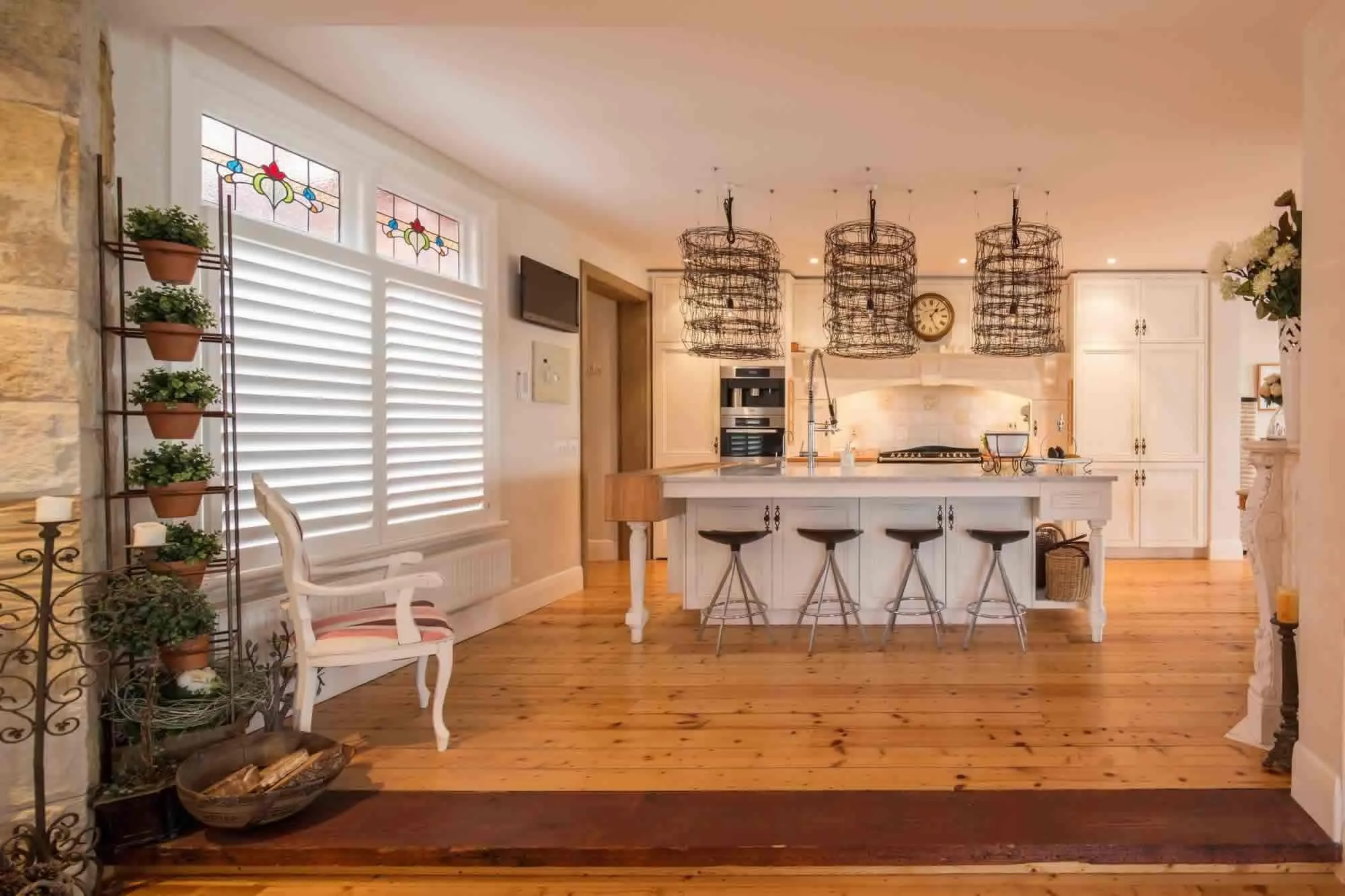 Beaconsfield Parade – Albert Park