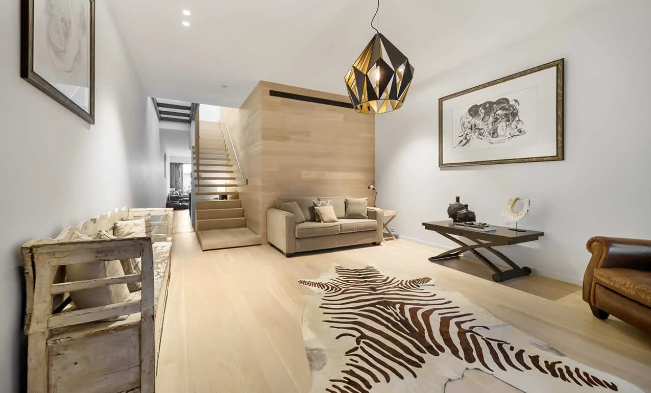 Reed Street – Albert Park