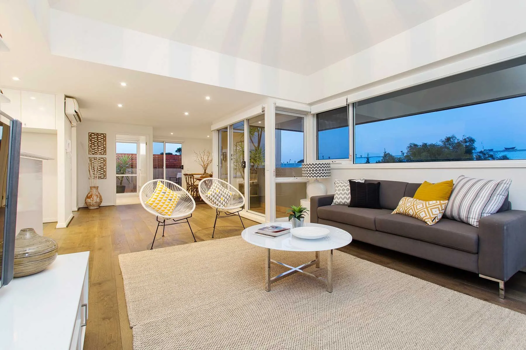 The Apartment Princes Street – Port Melbourne