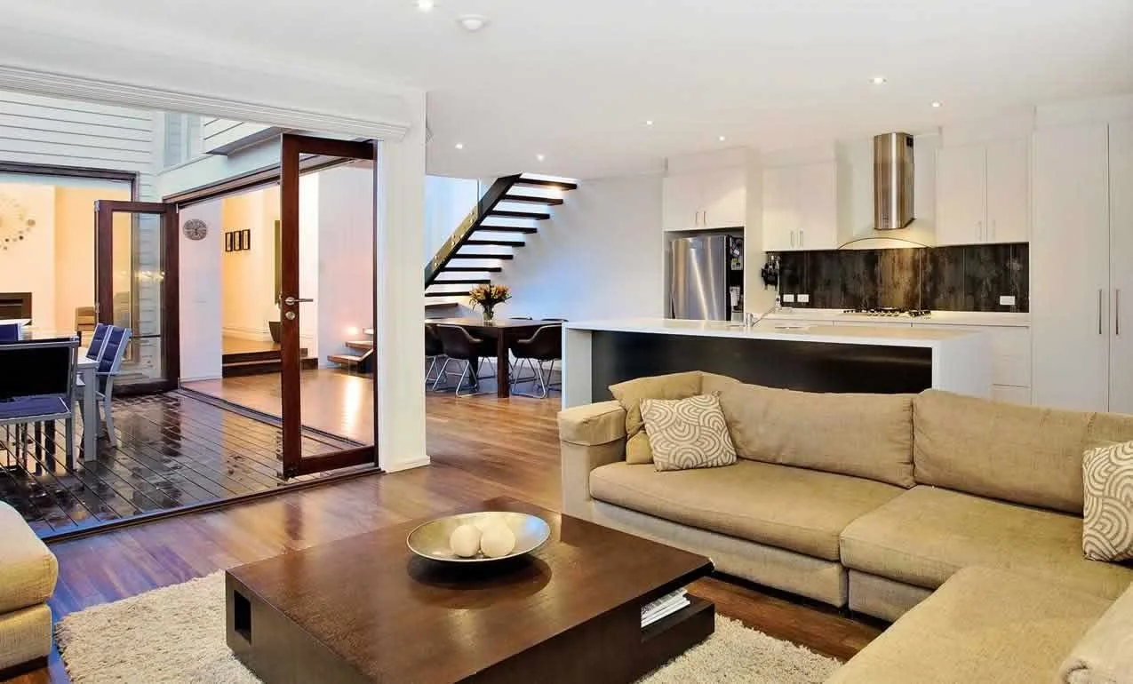 Heath Street – Port Melbourne