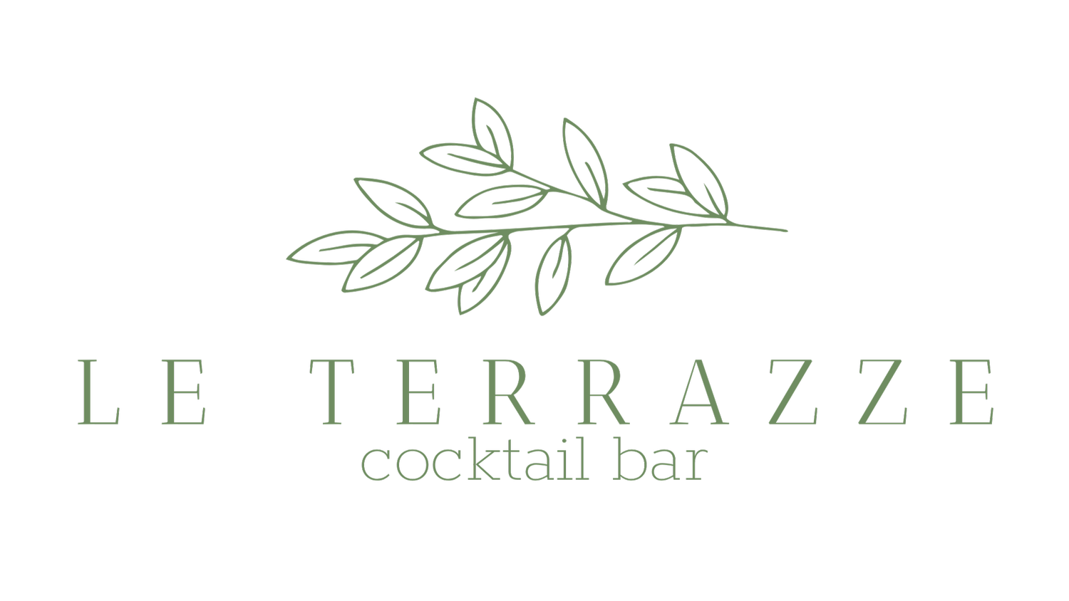 Le Terrazze Cocktail Bar