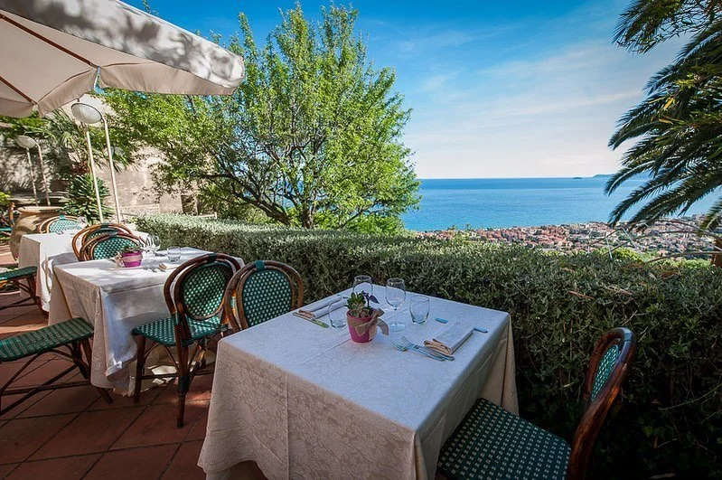 QUESTA VOLTA CI PROVIAMO!
Ci trovate operativi venerd&igrave; 5, sabato 6 e domenica 7 Marzo dalle ore 12 🥰🌞✨
.
.
.
#ilcapperoverezzi #ristoranteilcappero #ilcappero #ilcapperoristorante #verezzi #liguria #liguriagram #borgioverezzi #panorama #rist