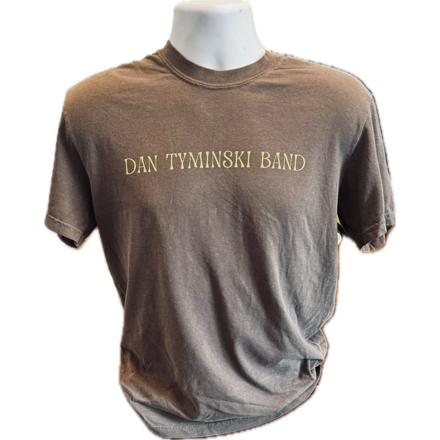 DTB Pick One Fast and Drink One Slow T-shirt