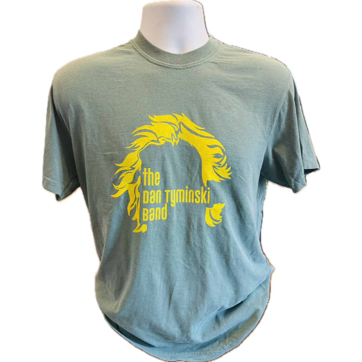 DTB Hair T-shirt