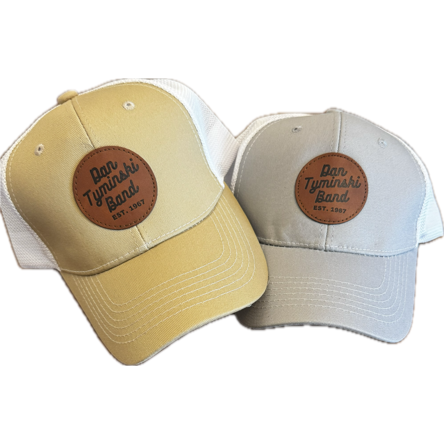 Dan Tyminski Band Hat