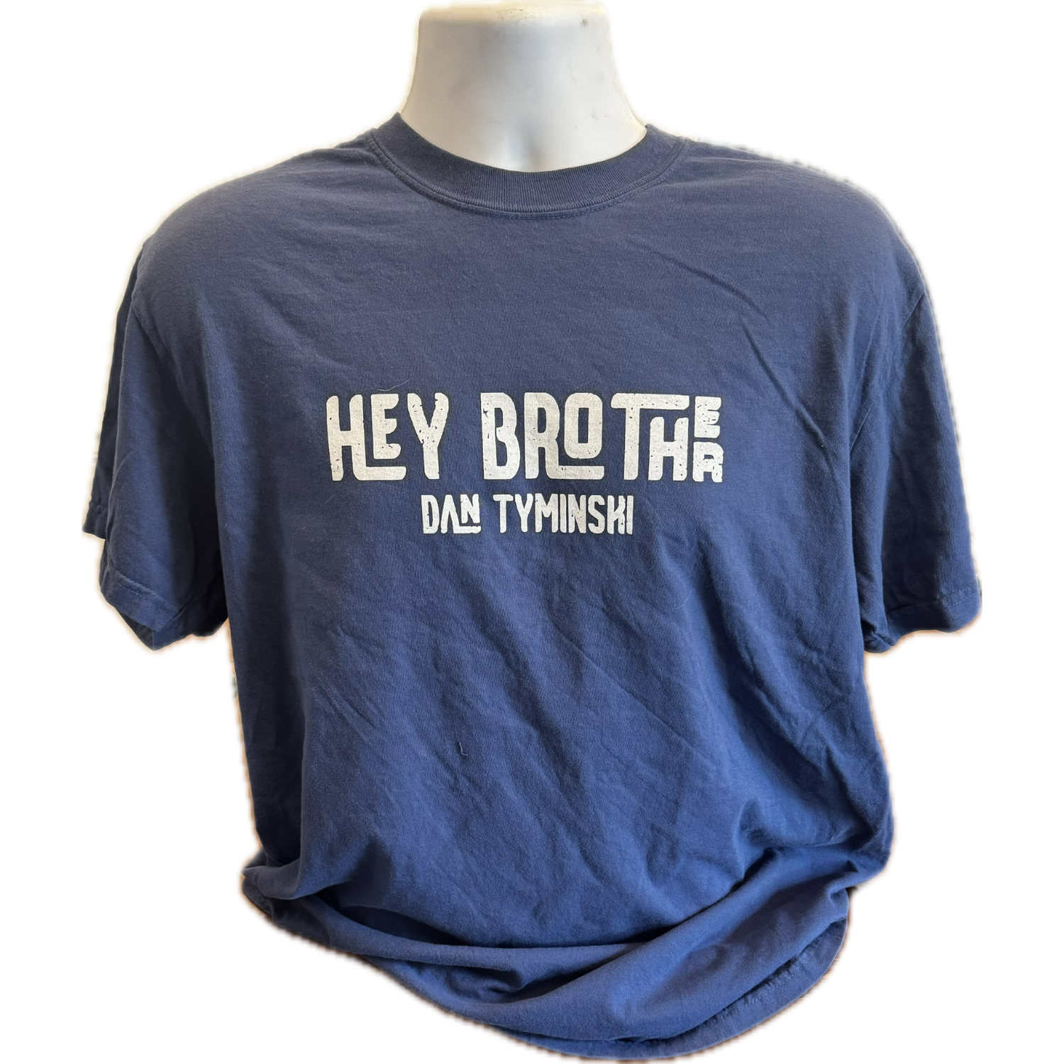 Hey Brother T-shirt
