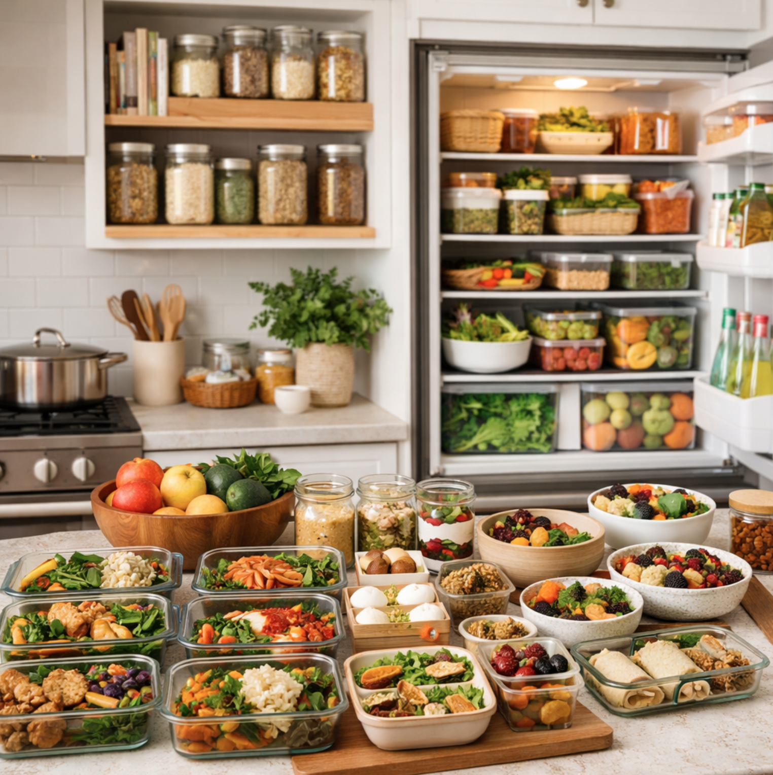 A La Carte & Add-Ons