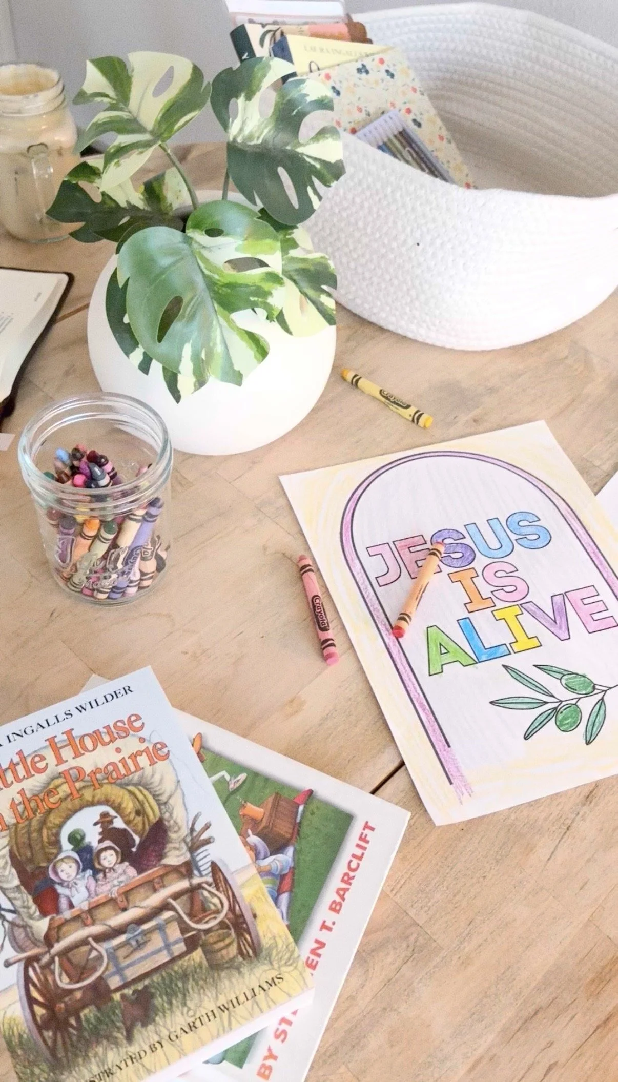 Why Christian Education Matters for Our Children