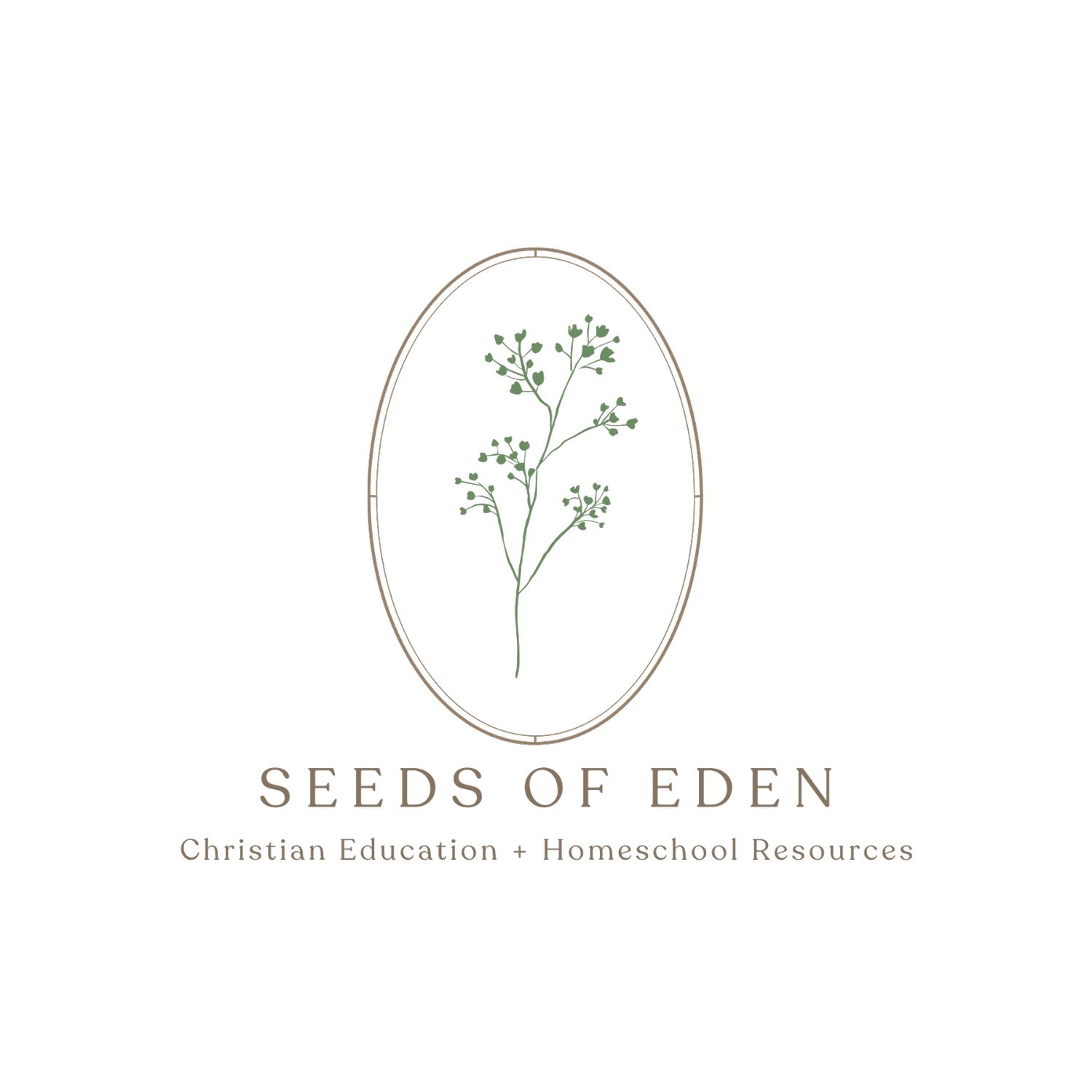 Seeds of Eden Co.