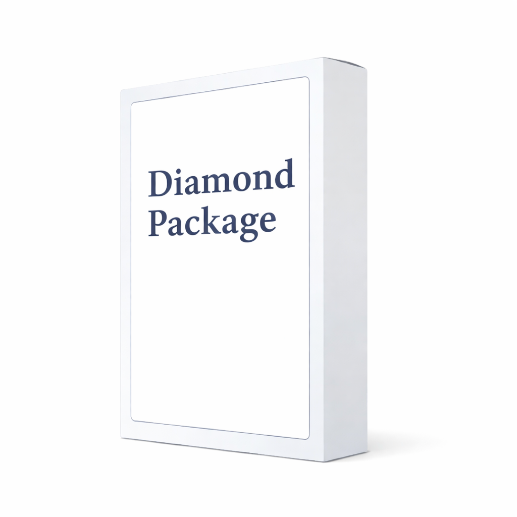 Diamond Pack