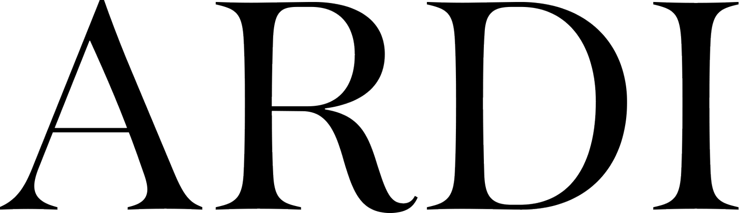 ARDI - STUDIO D'ARCHITECTURE