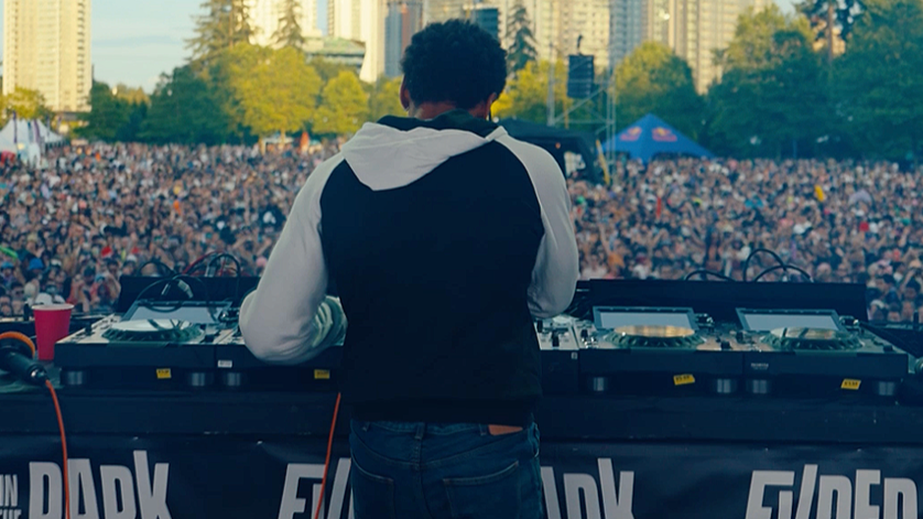 FVDED VANCOUVER 2026