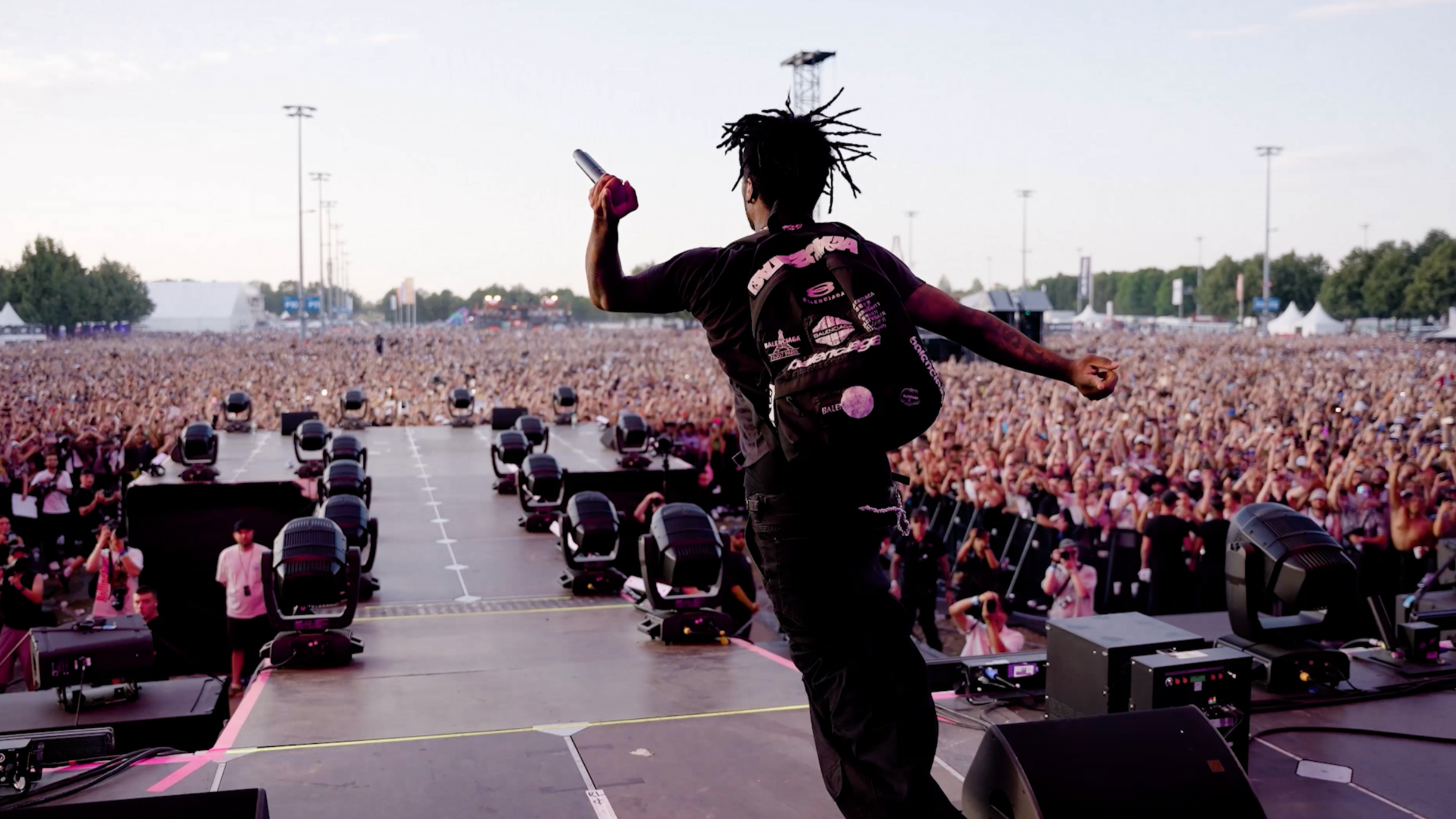 Rolling Loud 2023 Recap