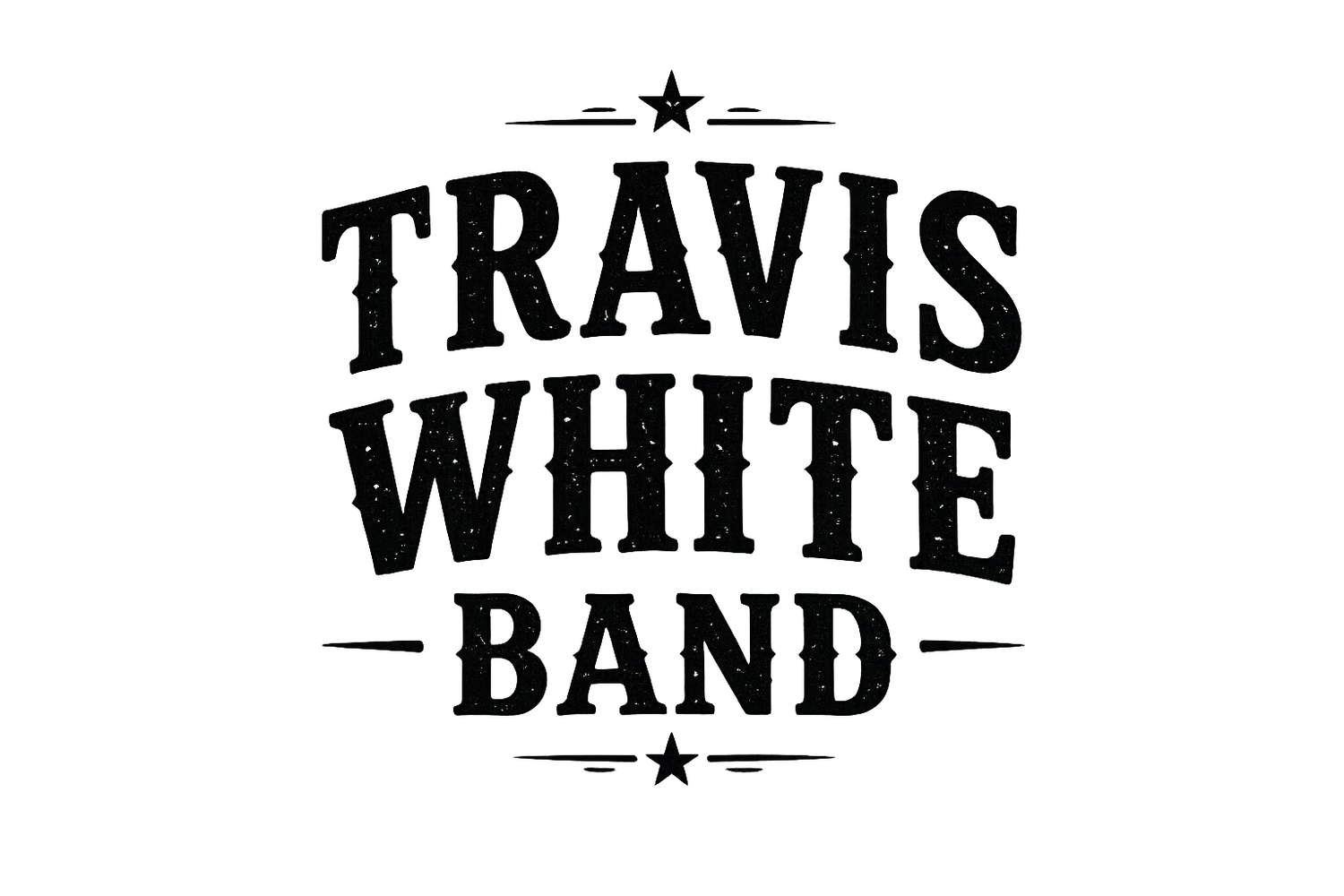 Travis White Band