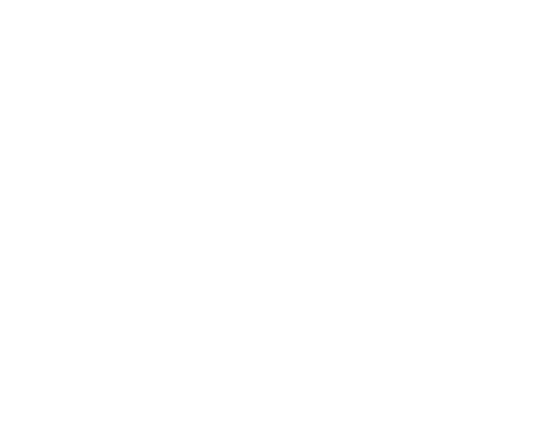 Silhouette of a small bird facing left, standing on two legs.
