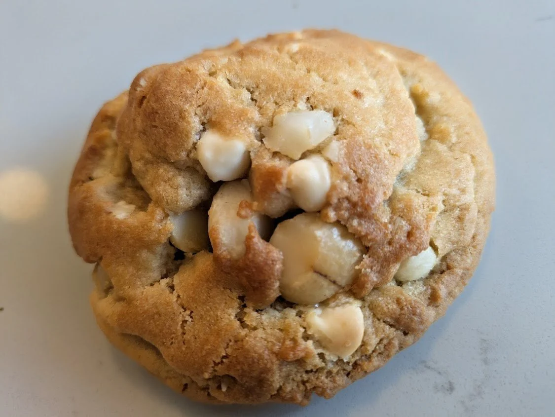 This Week's Curated Creation: The Merry Mac