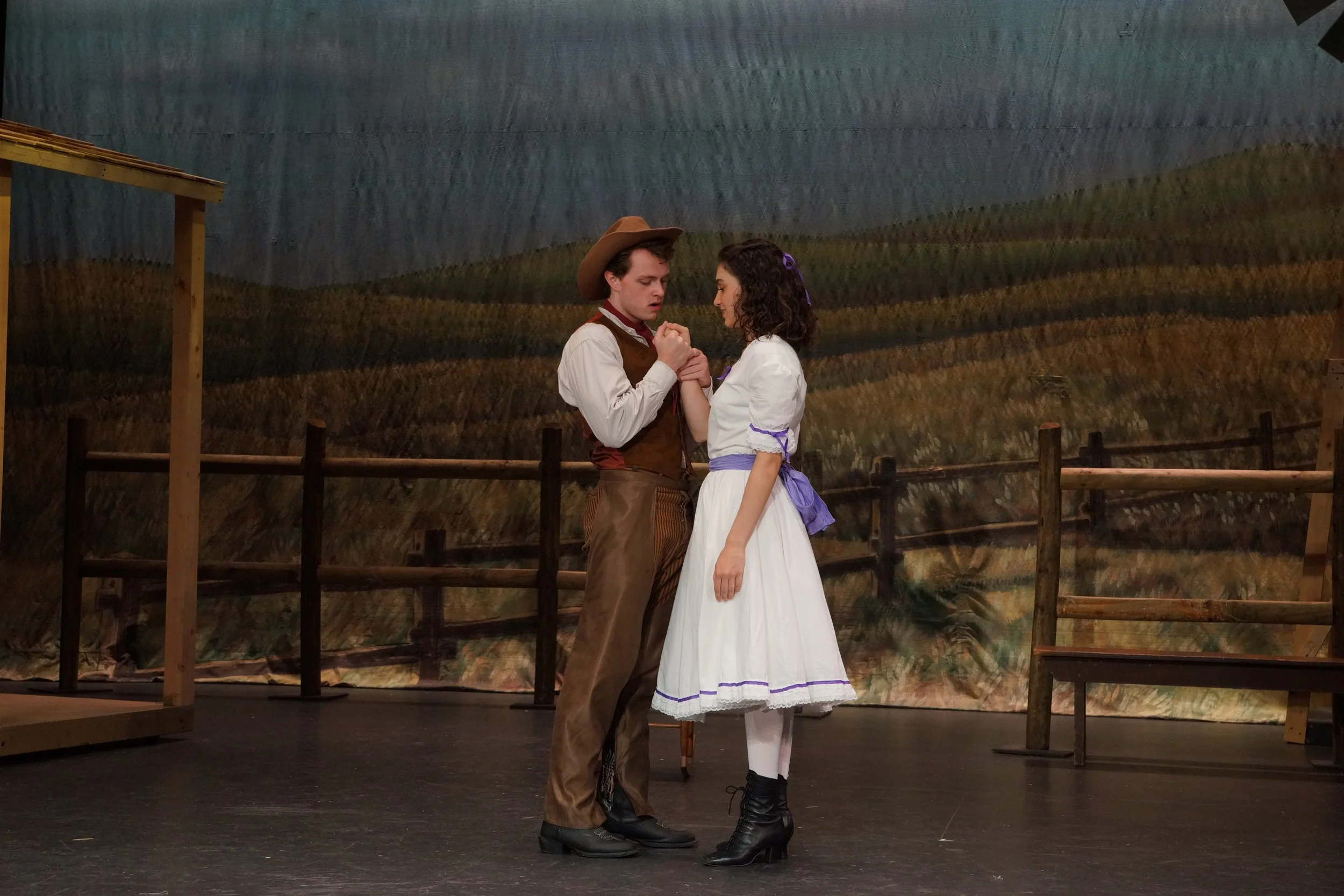 Woodstock Playhouse 