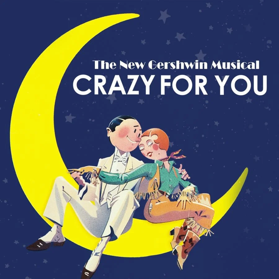Crazy for You
