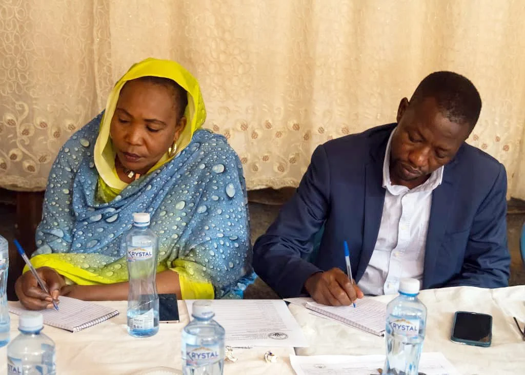 Combating Violence Against Women