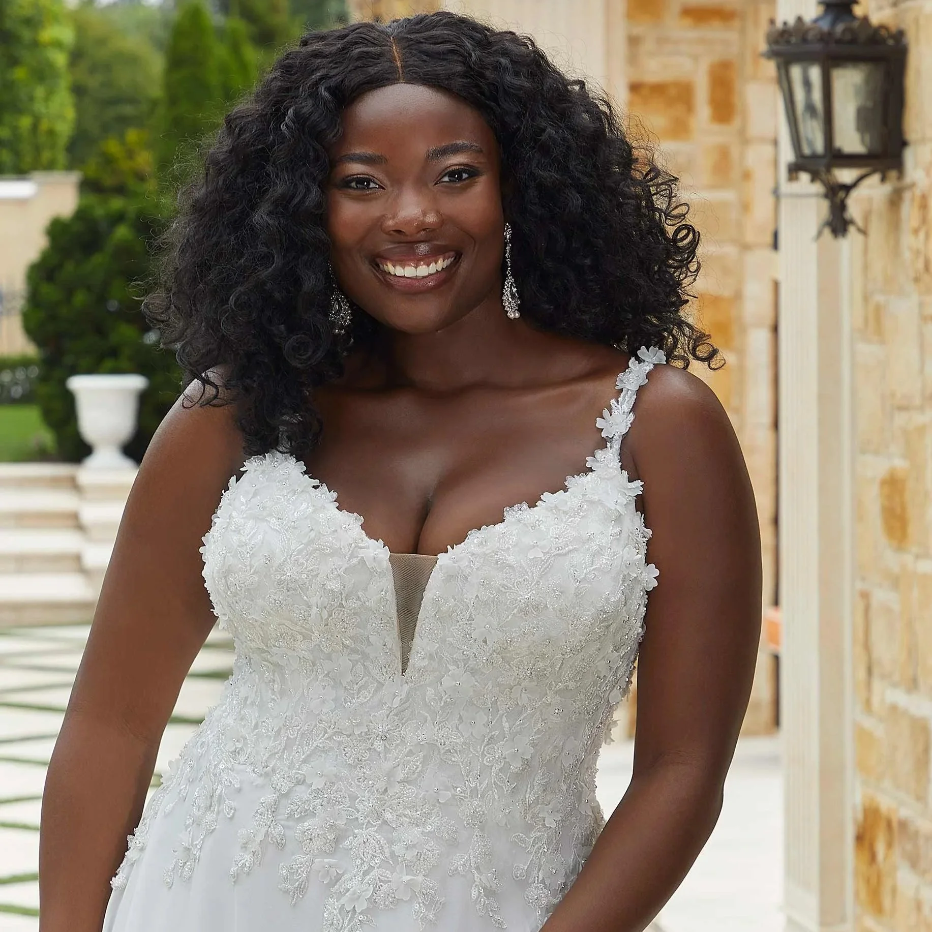 Modèle Nadette