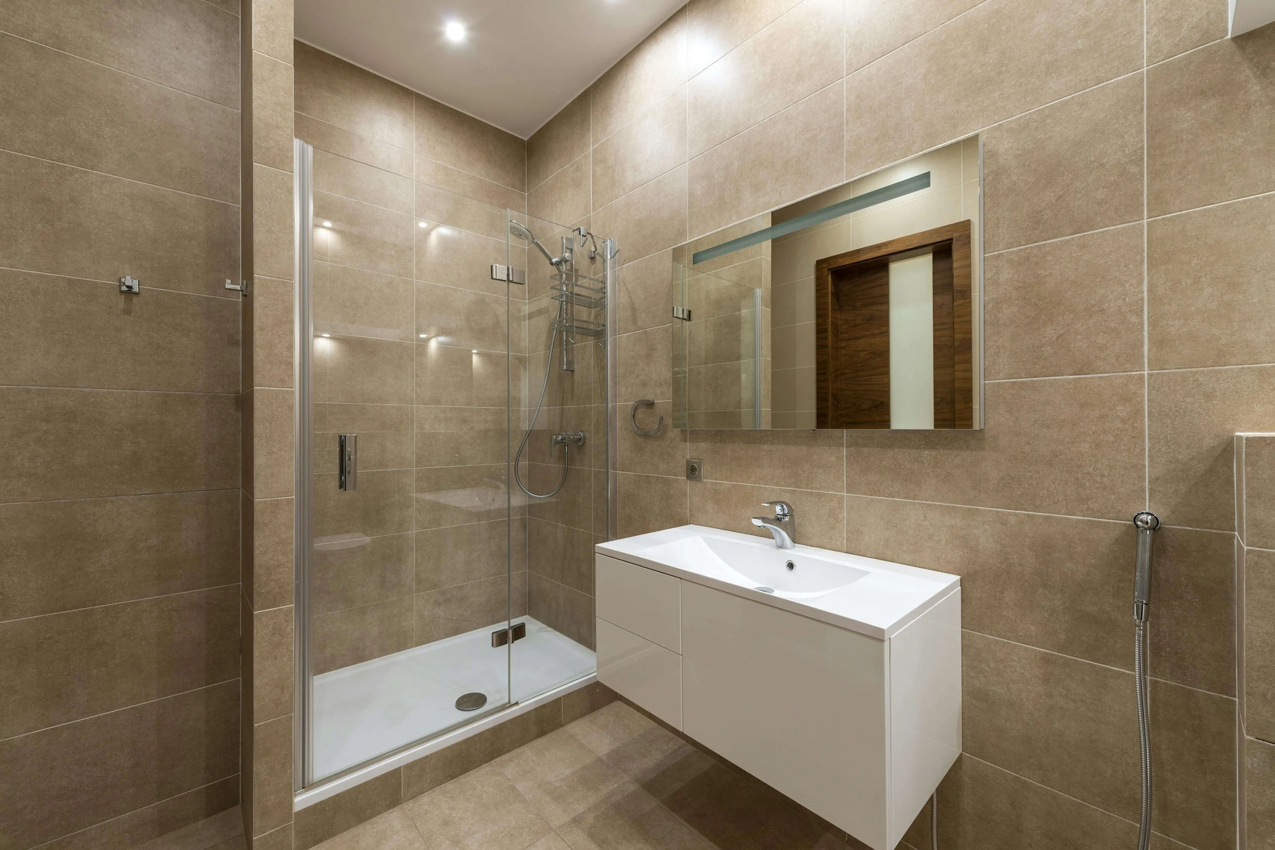 5 Things Most Homeowners Forget When Renovating a Bathroom