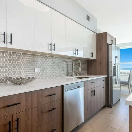 Kitchen Remodeling - Best Practices