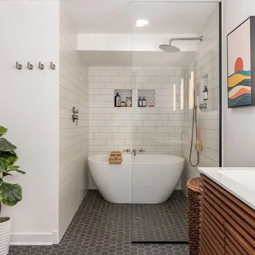 The Future of Bath Remodeling: Top Trends for 2025