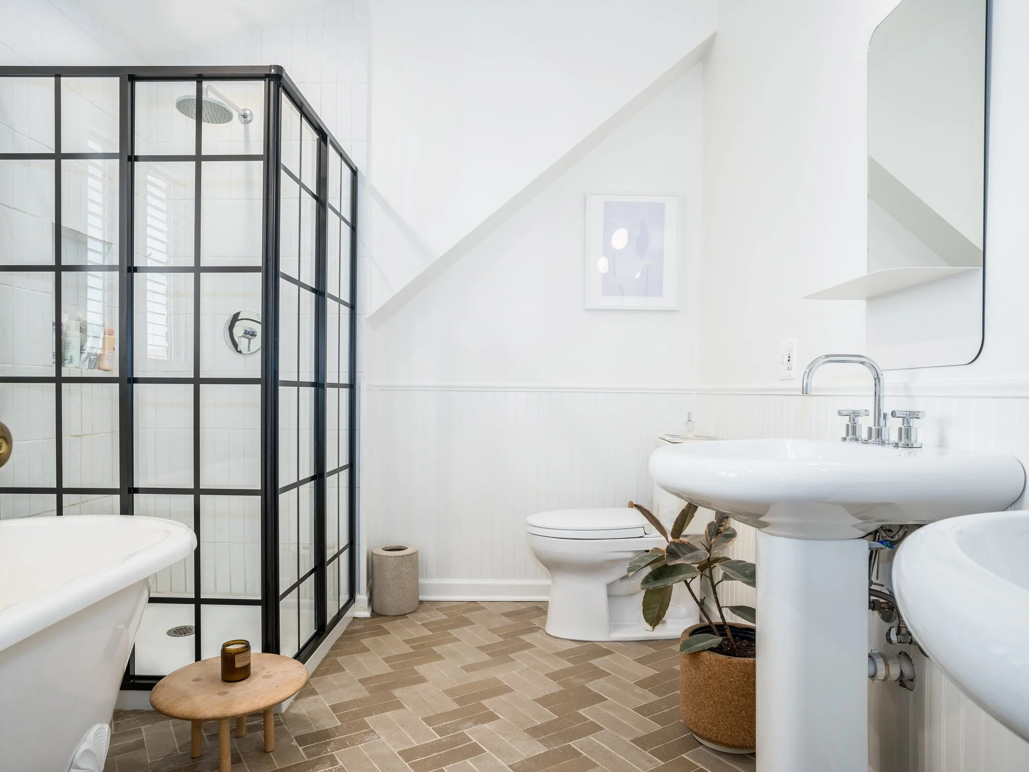 Your Ultimate Guide to Bathroom Remodeling