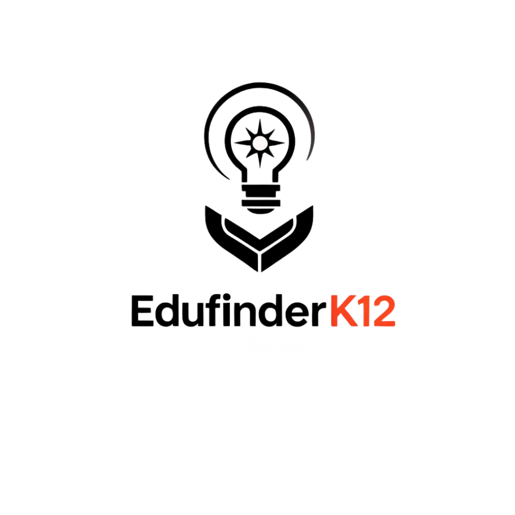 EDUFinderK12 Consulting