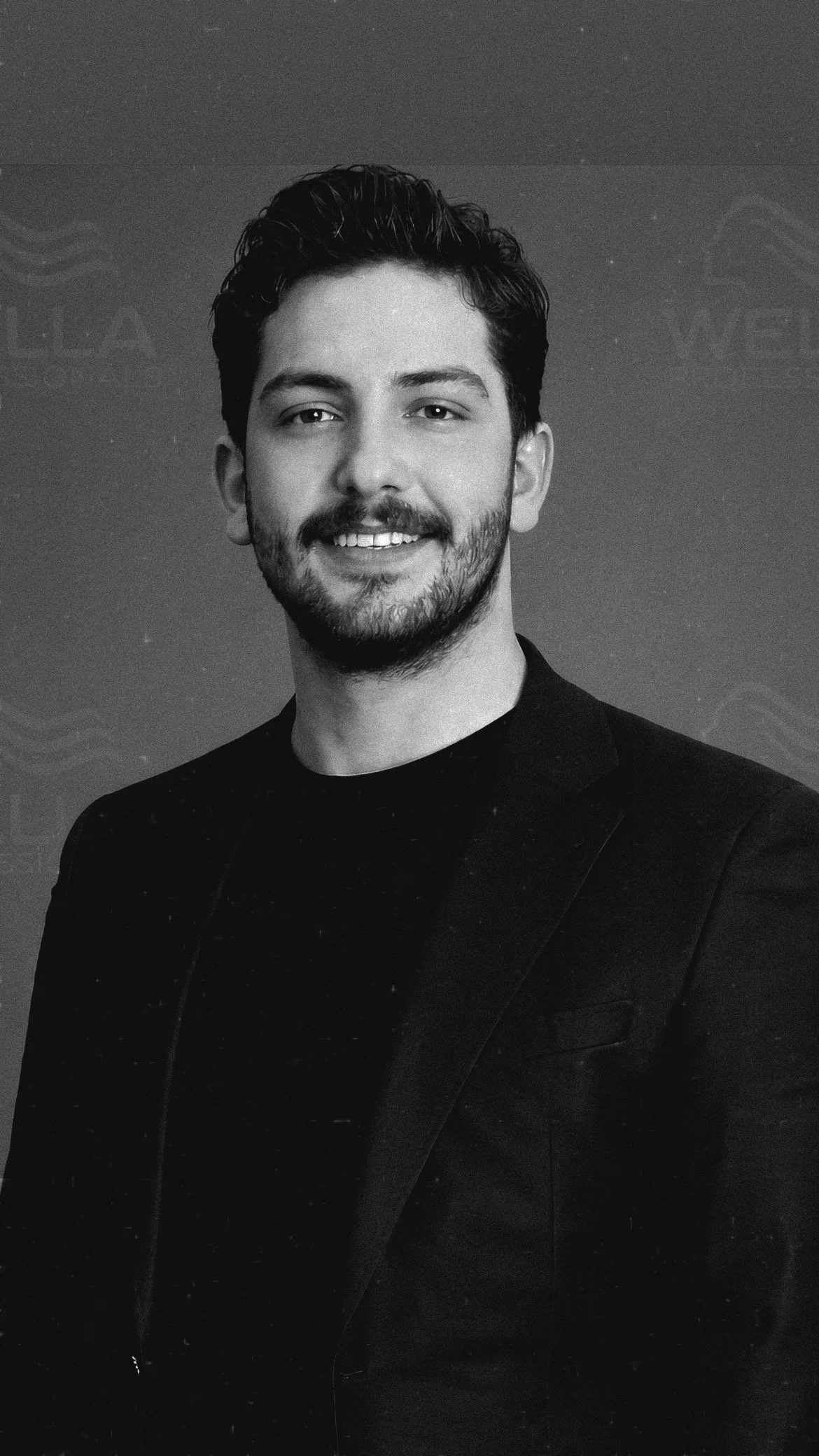 Blonde balayage transformation by Ömer Sayan 